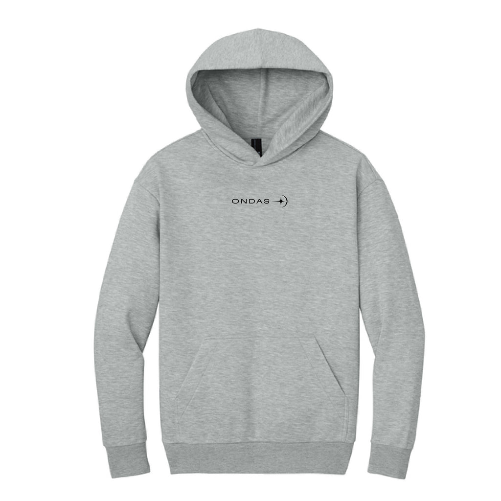 Ondas Logo Hoodie