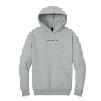 Ondas Logo Hoodie