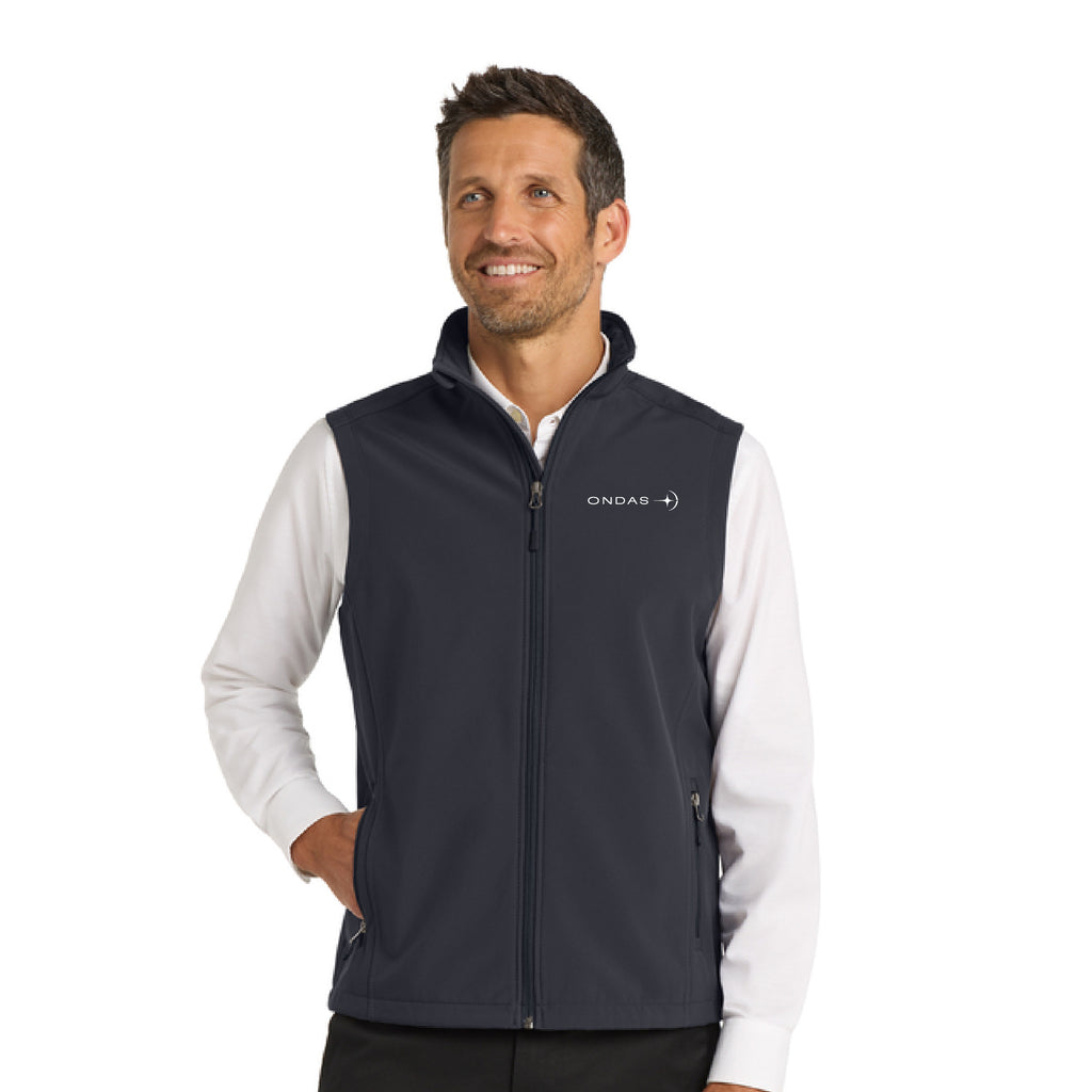 Ondas Vest