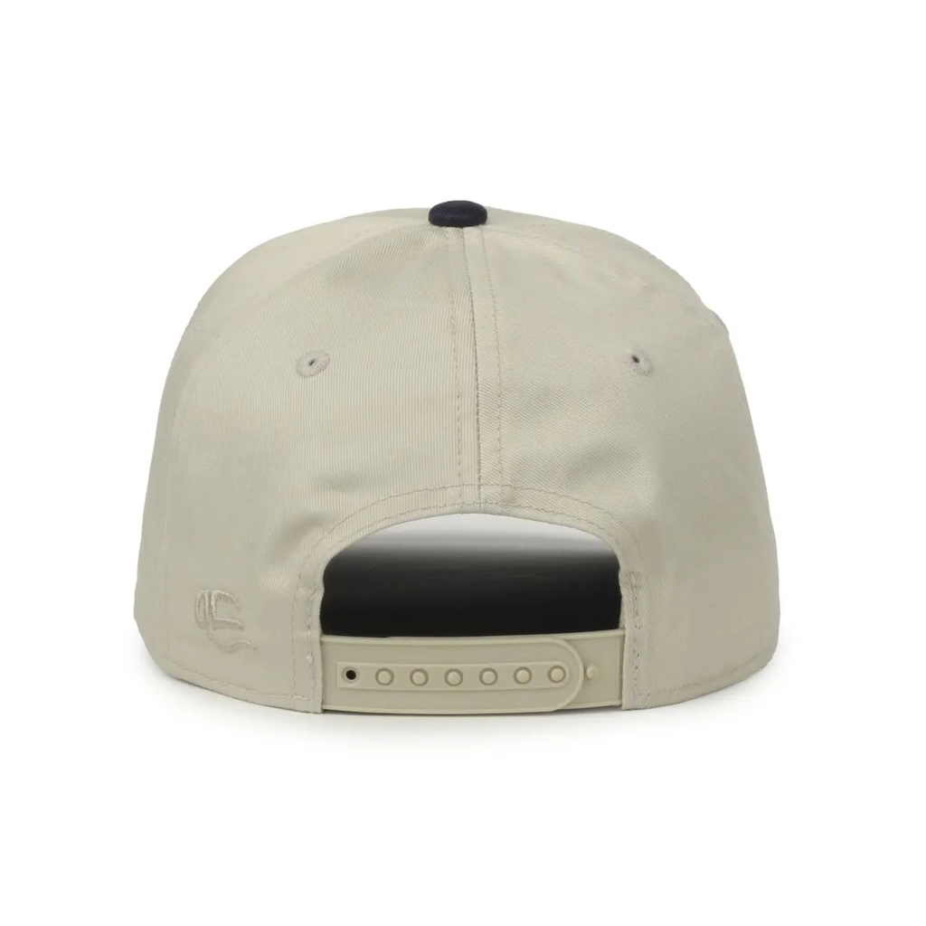 Ondas Stacked logo Hat