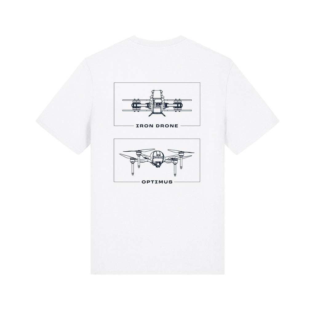 Ondas Legacy T Shirt