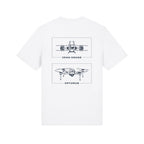 Ondas Legacy T Shirt