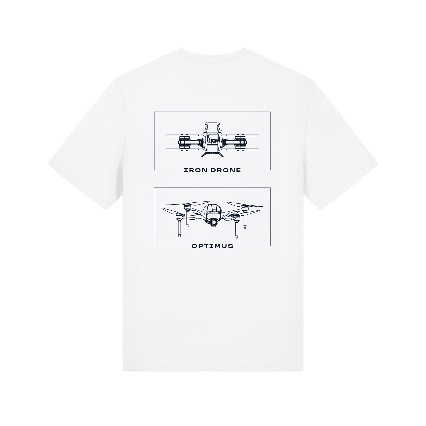 Ondas Legacy T Shirt