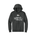Iron Drone Hoodie